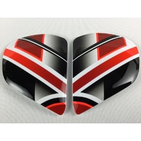 Arai VAS Holder/Pod Set - IOM 2016