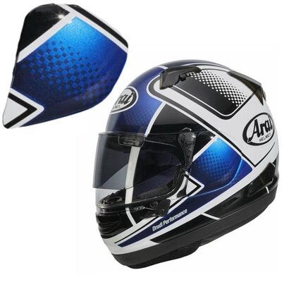 QV-PRO SIDE PODS SET BOX BU