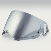 Arai VAS-A Max-V Mirror Shield - Light Tint Silver