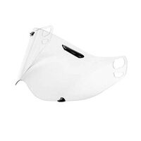 ARAI TX XD-4 TOUR-X4 Tour Cross Pinlock Visor Shield Casque Clear 011081 /  1081