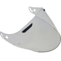 #CTZ R/MENT VIS W/PINS LT-TINT