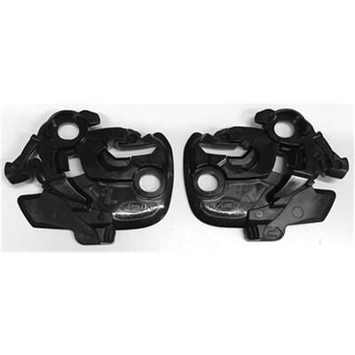 VAS-Z BASE PLATE SET BLK