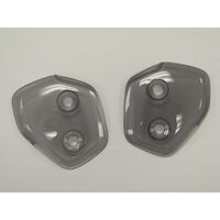 TOUR-X/XD4 VIS PRESSURE PLATE