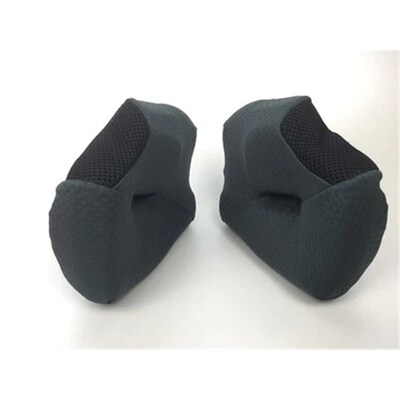 Arai Concept-X Cheek Pad Set 30Mm