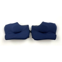 Arai Chaser-X Cheek Pad Set - 15mm