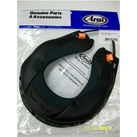 Arai Corsair-V Replacement Neckroll Pad - XL/2XL