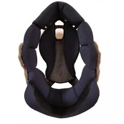 CHASER-X INT PAD 10MM XL-2X