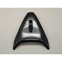 Arai RX-7/Corsair Delta Duct 4 - Aluminum