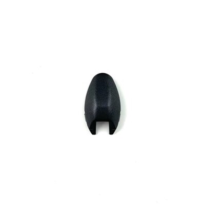 ARAI QUANTIC XGF DUCT FRST BLK