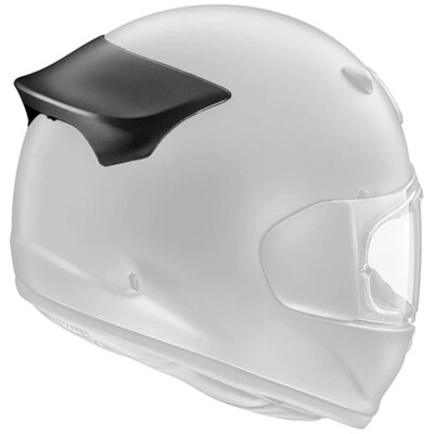 ARAI QUANTIC XGR SPOILER DIAMOND BLK
