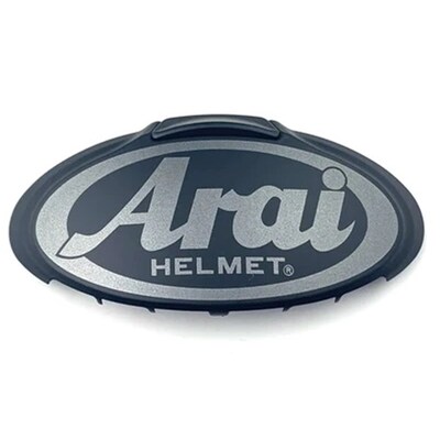 ARAI 3D LOGO DUCT