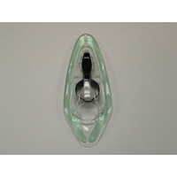 Arai NR-5/Quantum IC Duct - Clear