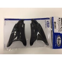 Arai XD-4 Diffuser Set - Tint