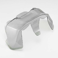 Arai RX-7V DF-X2 Diffuser - Tinted