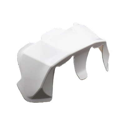 ARAI DIFFUSER EXTENSION WHITE
