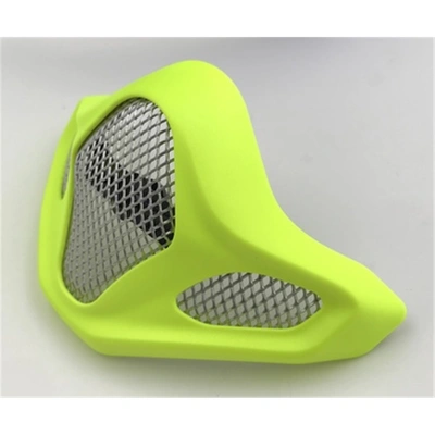 VXPRO 4 CHINBAR EX VENT GRILL