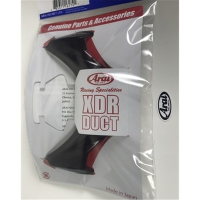 PROFILE-V DUCT FROST BK SET