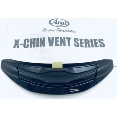CHASER-X CHINVENT-XC BK
