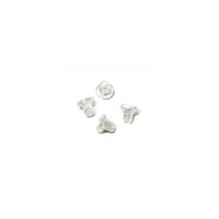 Arai Tour-X/XD-4 Replacement Screw Set Clear