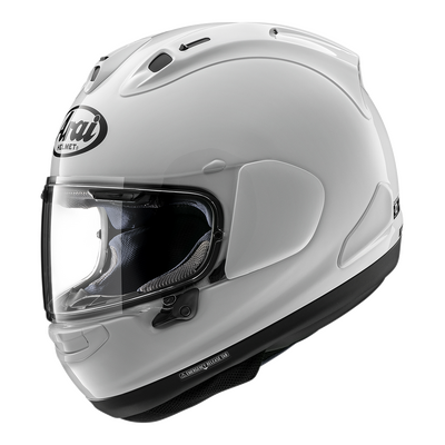 Arai RX-7V Evo FRHPHE-01 Helmet - White