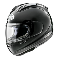 Arai RX-7V Evo FRHPHE-01 Helmet - Black