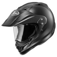 Arai XD-4 Helmet - Frost Black