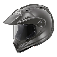 Arai XD-4 Adventure Helmet - Grey - S