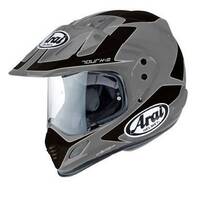 Arai XD-4 Explore Helmet - Silver/Black