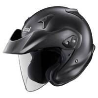 Arai CT-Z Frost Helmet - Black