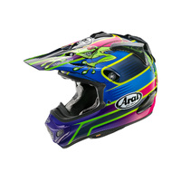 VX-PRO 4 BARCIA FROG LG