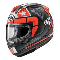 Arai RX-7V Maverick Vinales 25 Helmet