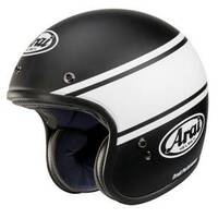 Arai Freeway Classic Bandage Black