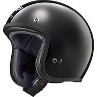 Arai Freeway Classic Helmet - Gloss Black