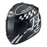 Arai Chaser-X Classic TT Helmet