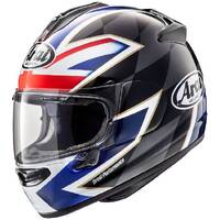 Arai Chaser X UK Flag Helmet