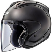 Arai SZ-R Frost Black Helmet