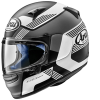 Arai Profile-V Copy Matte Black Helmet