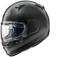 Arai Profile-V Helmet - Frost Black