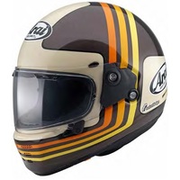 Arai Concept-X Dream Brown Helmet