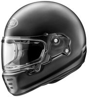 Arai Concept-X Frost Helmet - Black