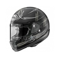 Arai Concept-X Neo Vista Black Helmet