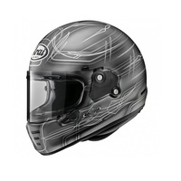 Arai Concept-X Neo Vista Grey Helmet