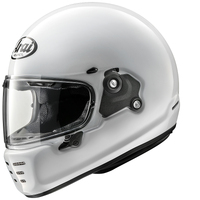 Arai Concept-X Helmet - White