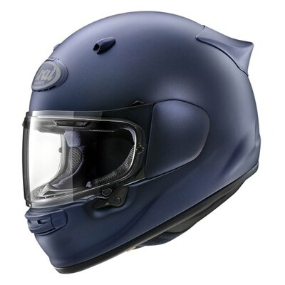 Aria Quantic Helmet - Blue Frost