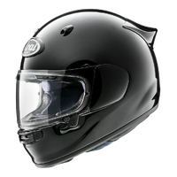 Arai Quantic Diamond Helmet - Black
