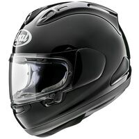Arai RX-7V Evo Helmet - Gloss Black
