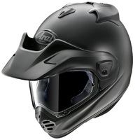Arai Tour-X5 Helmet - Black Frost
