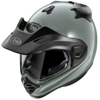 Arai Tour-X5 Eagle Helmet - Grey