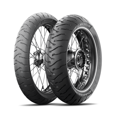 Michelin Anakee 3 - Front - 120/70R19 [60V]