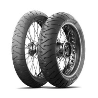 Michelin Anakee 3 - Front - 120/70R19 [60V]